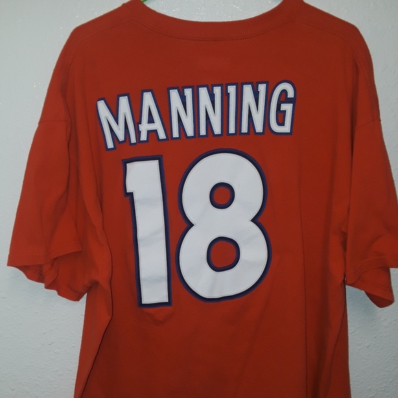 NFL Denver Broncos Men's Shirt - Picture 8 of 8